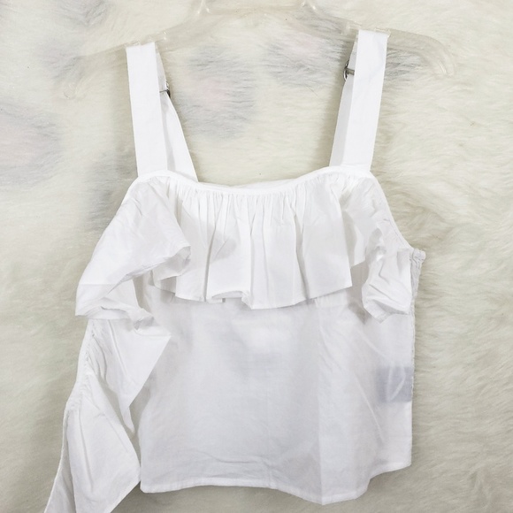 Walter Baker Cotton Top - Picture 4 of 8